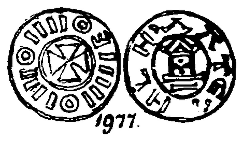 Dannenberg 1977