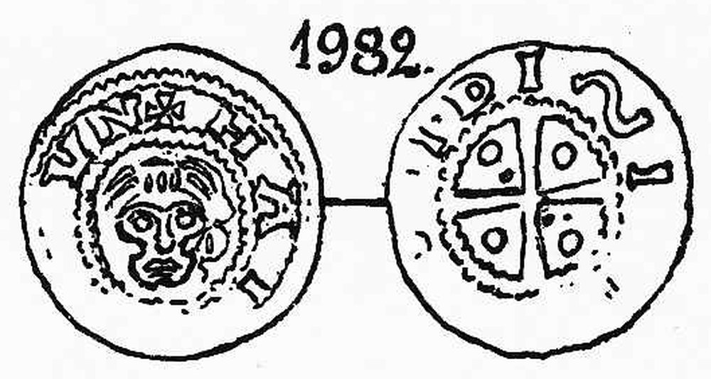 Dannenberg 1982