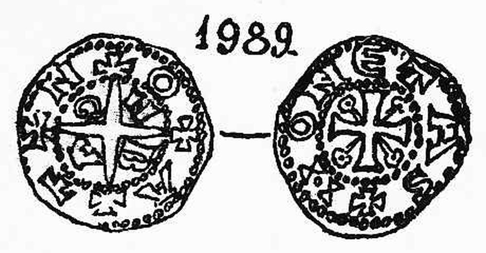 Dannenberg 1989