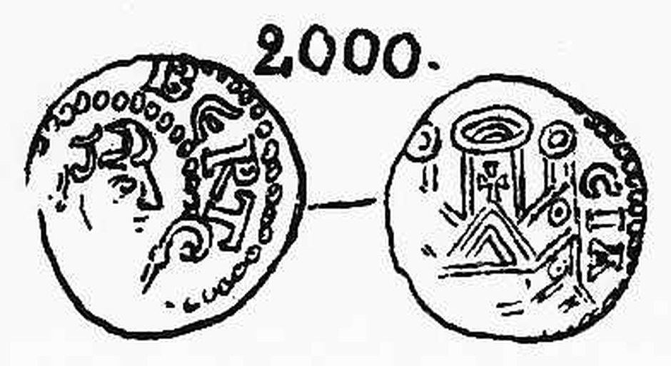 Dannenberg 2000