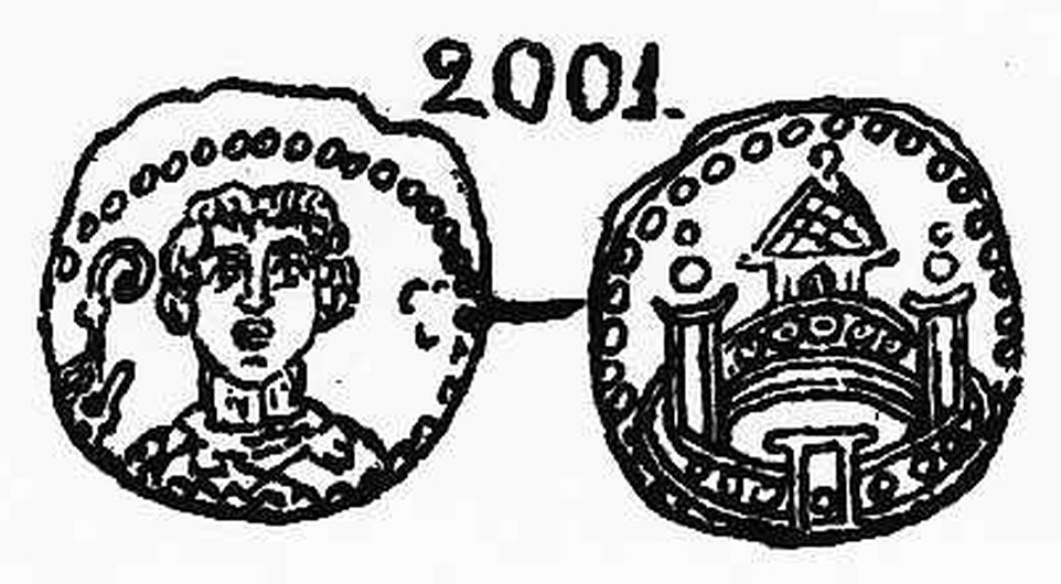 Dannenberg 2001