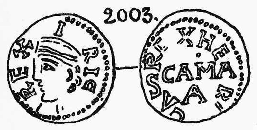 Dannenberg 2003