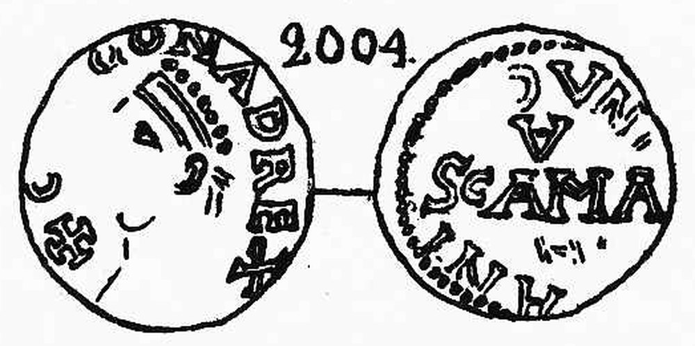 Dannenberg 2004