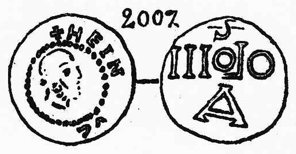 Dannenberg 2007