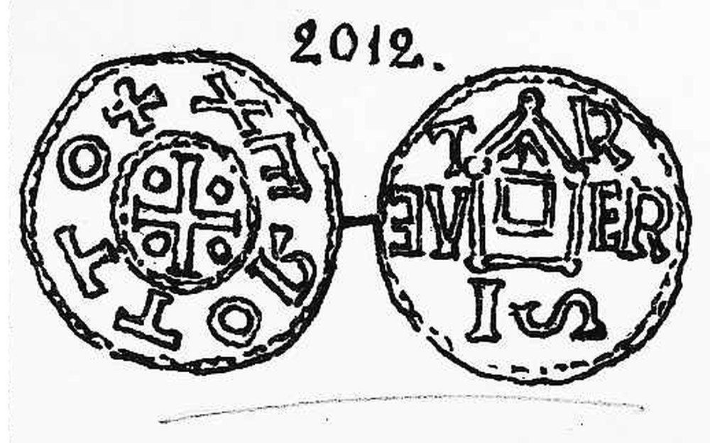 Dannenberg 2012