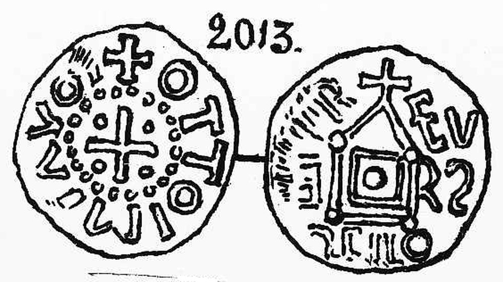Dannenberg 2013