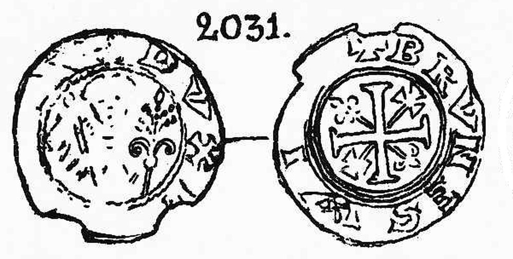 Dannenberg 2031