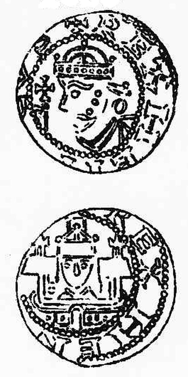 Dannenberg 2033