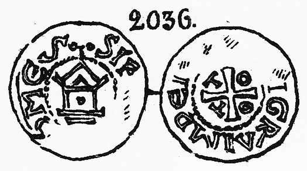 Dannenberg 2036