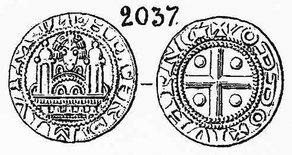 Dannenberg 2037