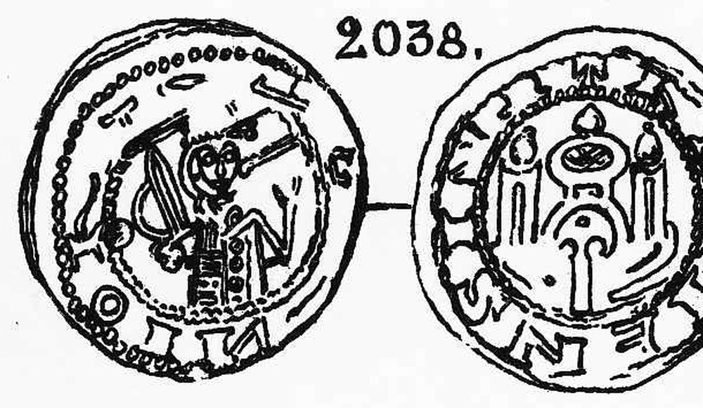 Dannenberg 2038