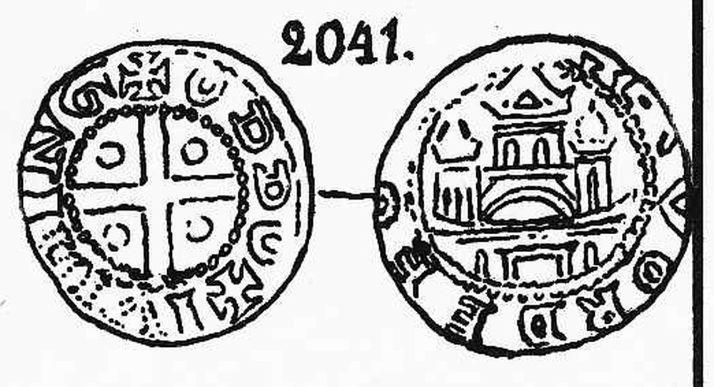 Dannenberg 2041