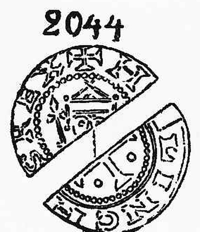 Dannenberg 2044