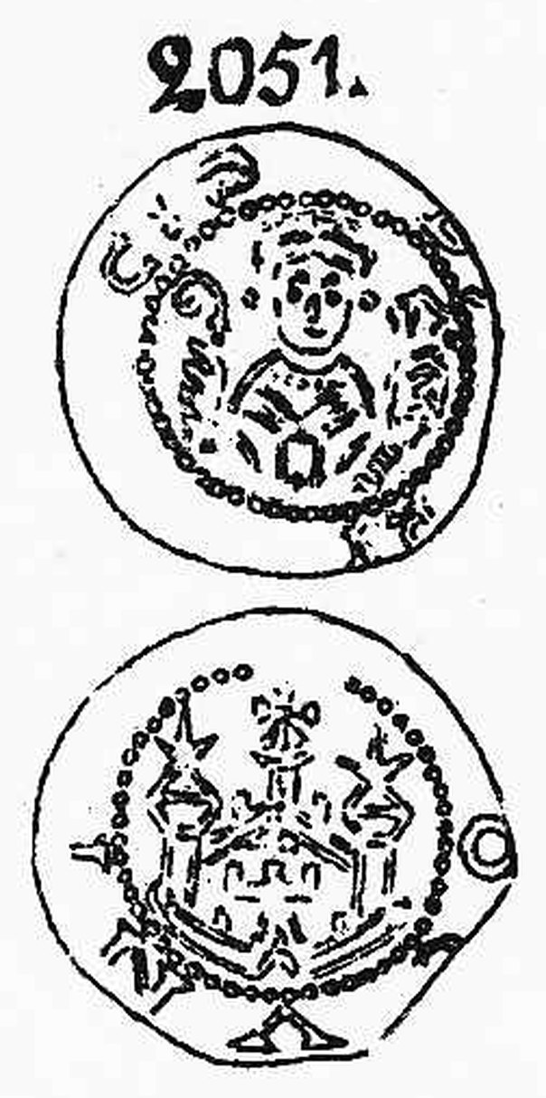 Dannenberg 2051
