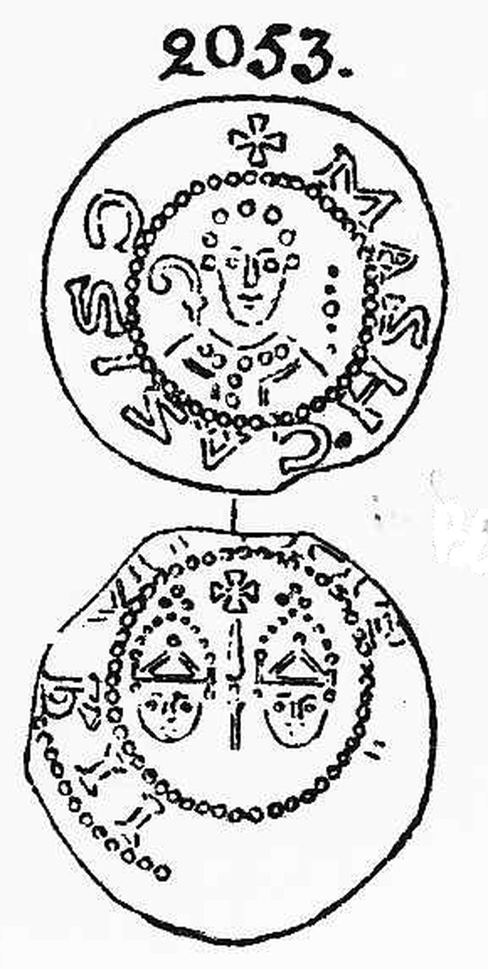 Dannenberg 2053