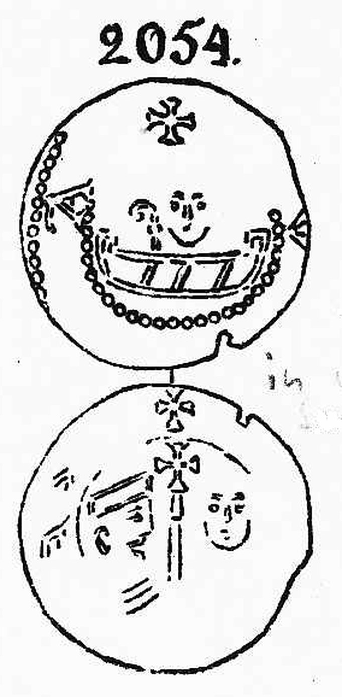 Dannenberg 2054