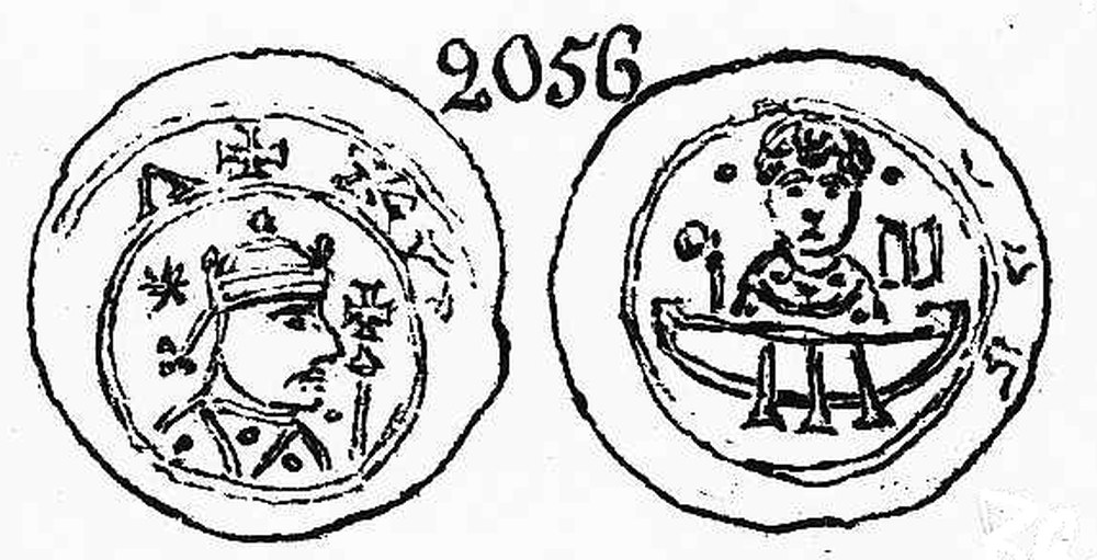 Dannenberg 2056