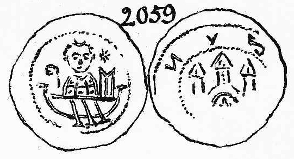 Dannenberg 2059