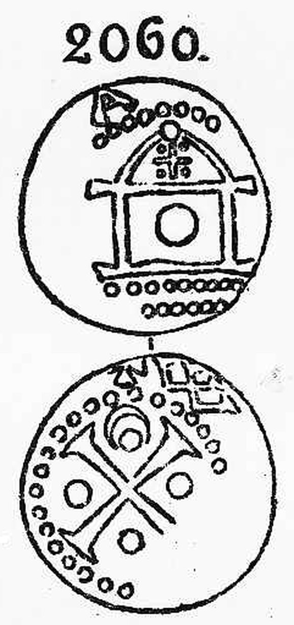 Dannenberg 2060