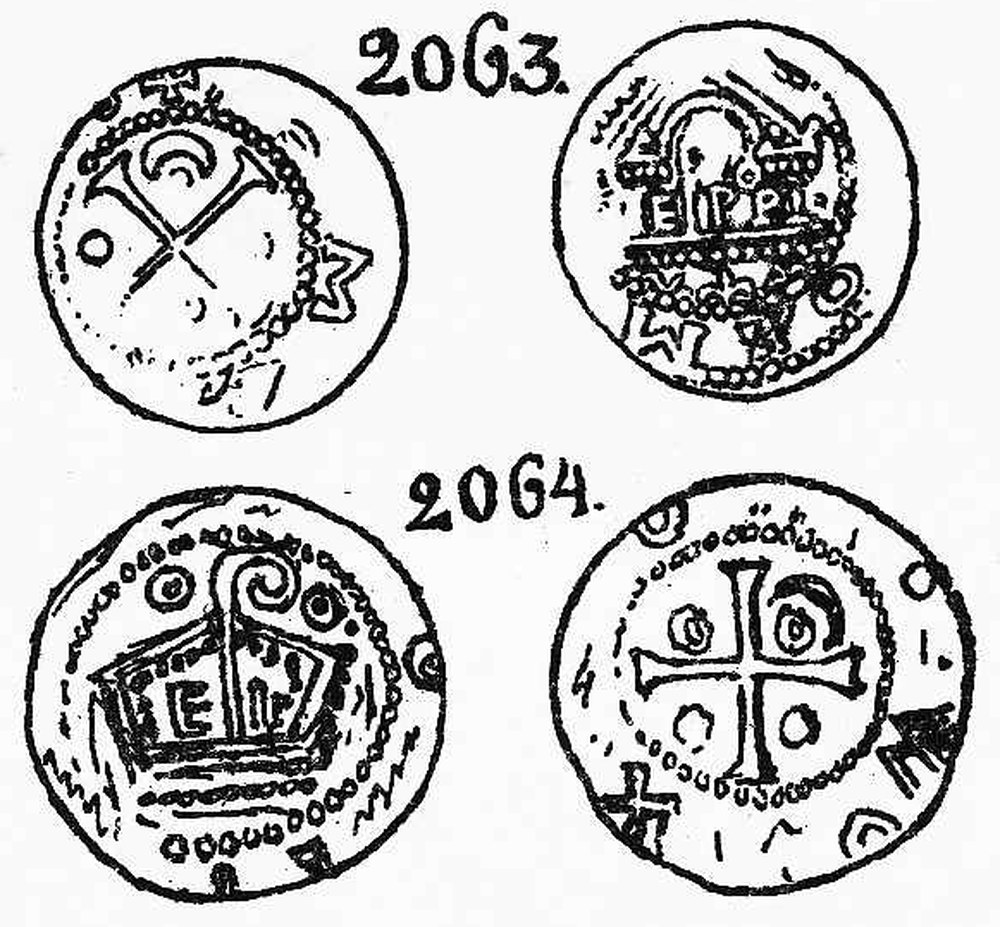 Dannenberg 2063