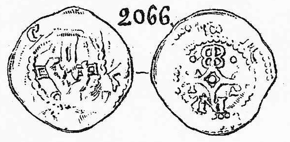 Dannenberg 2066