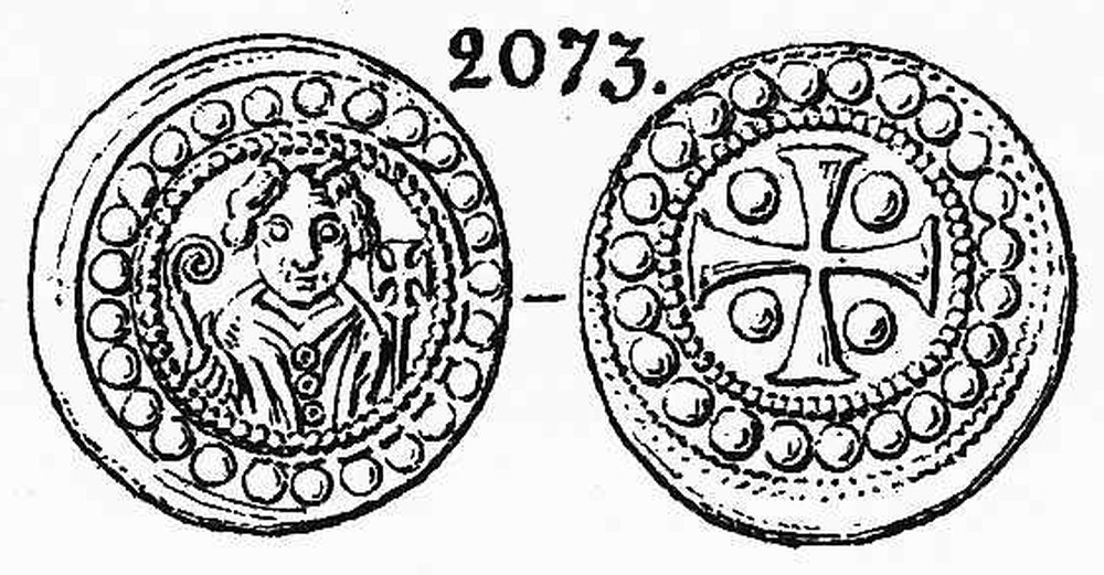 Dannenberg 2073