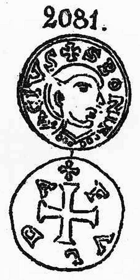 Dannenberg 2081