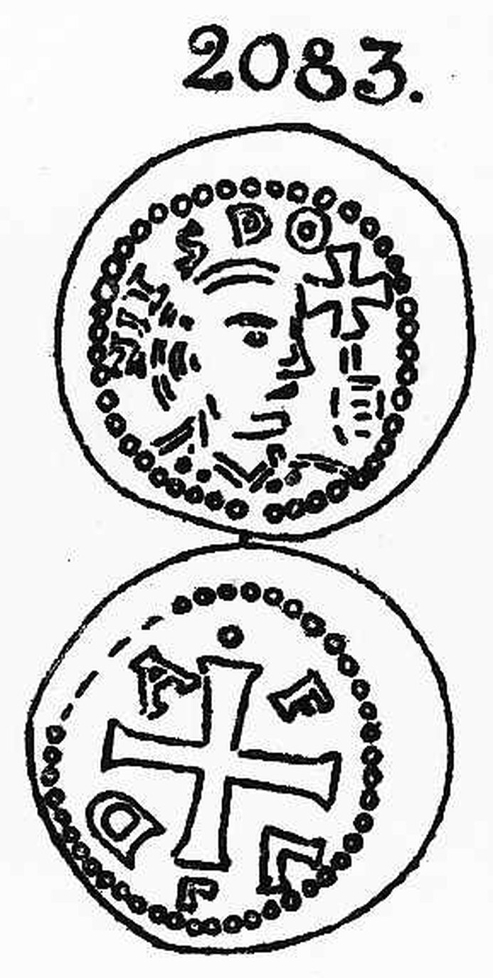 Dannenberg 2083
