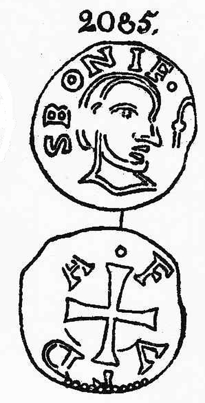 Dannenberg 2085