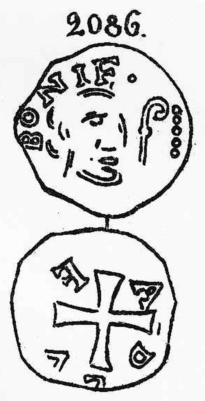 Dannenberg 2086