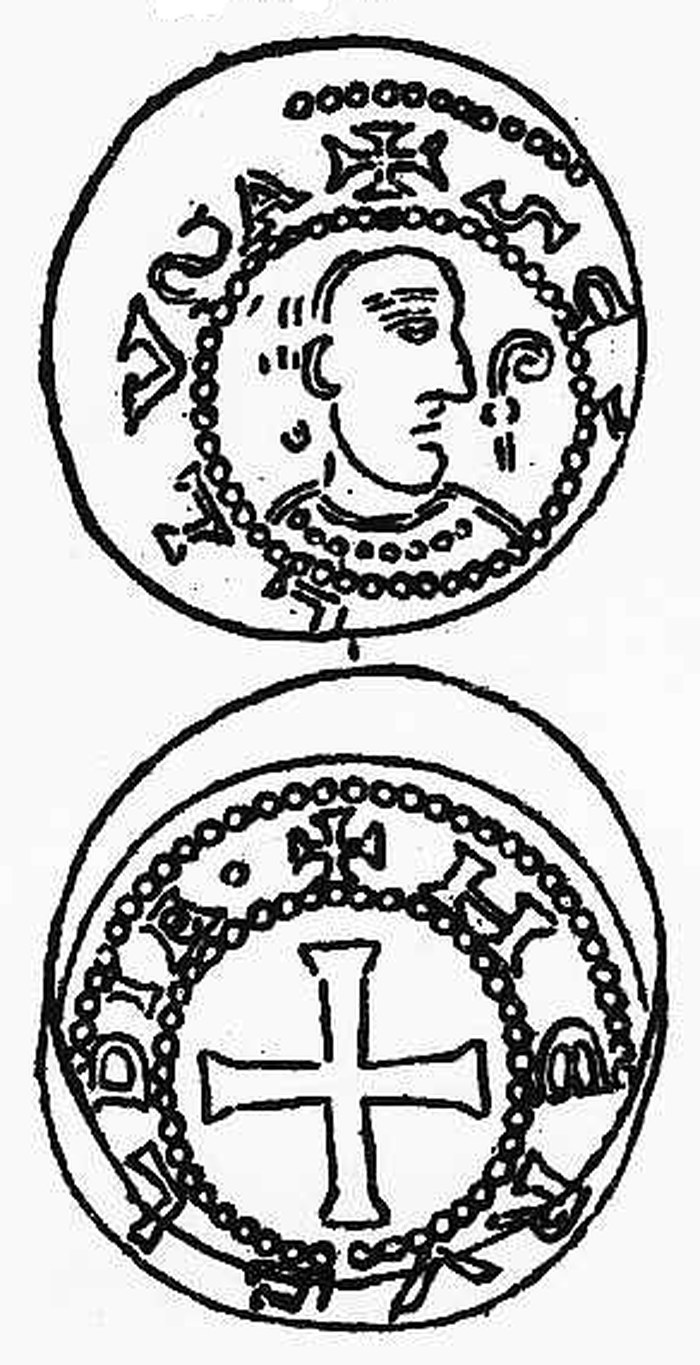 Dannenberg 2091