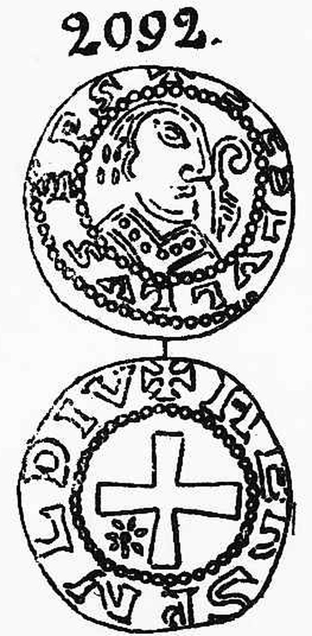 Dannenberg 2092