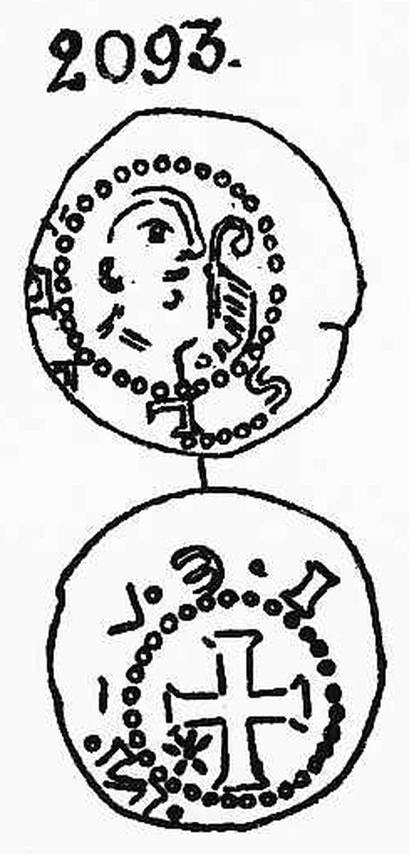 Dannenberg 2093