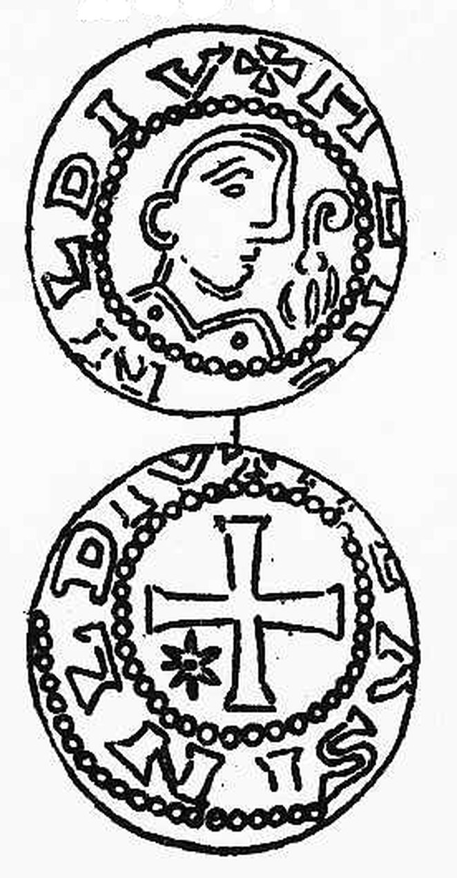 Dannenberg 2094
