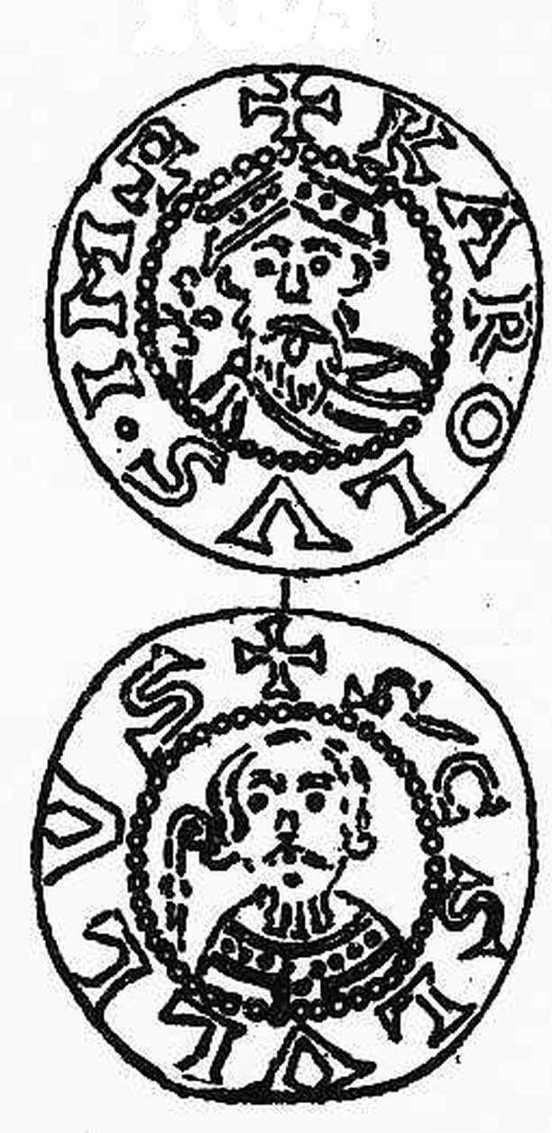 Dannenberg 2095