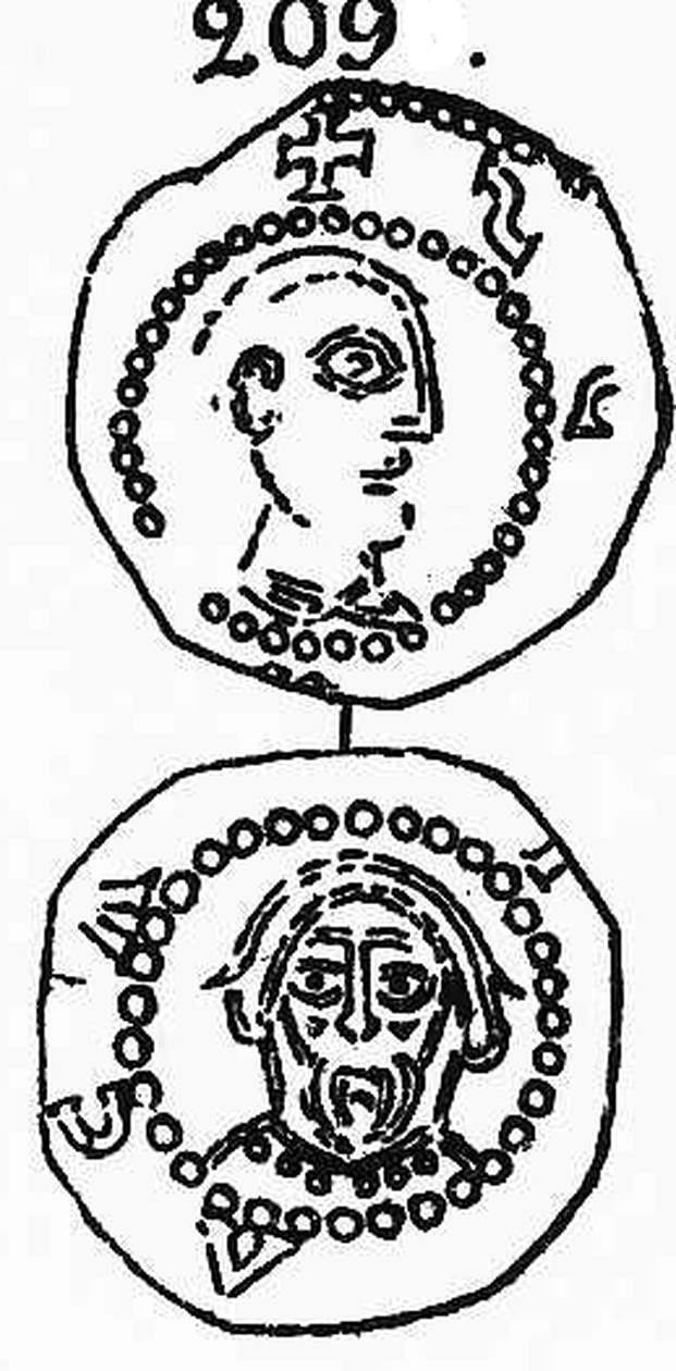Dannenberg 2096
