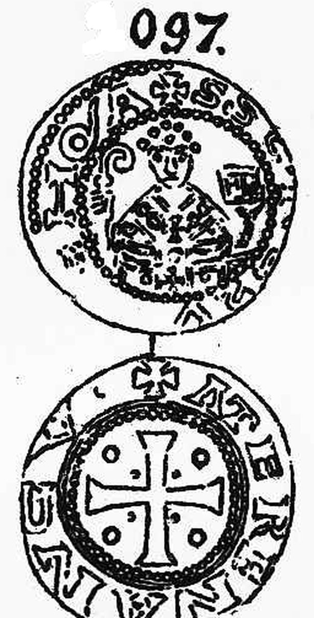 Dannenberg 2097
