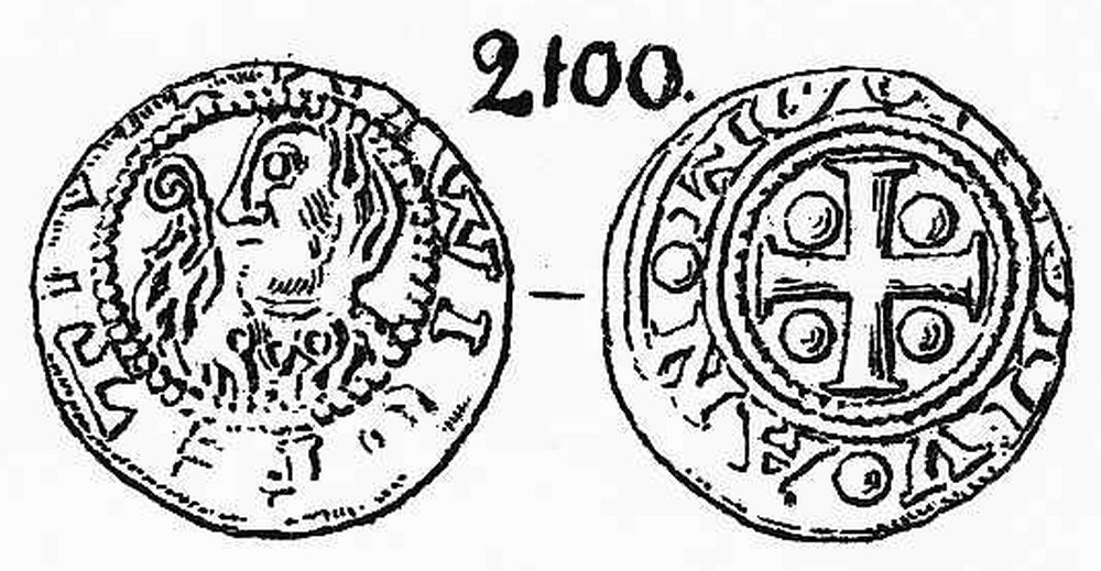 Dannenberg 2100