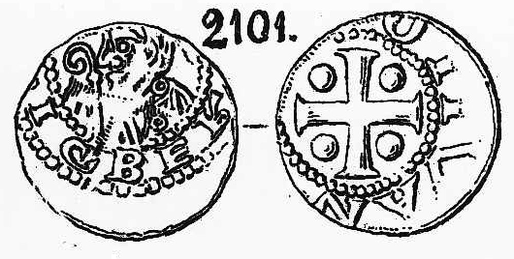 Dannenberg 2101