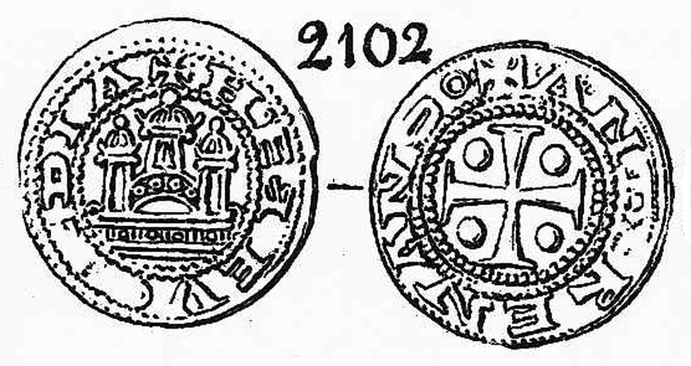 Dannenberg 2102