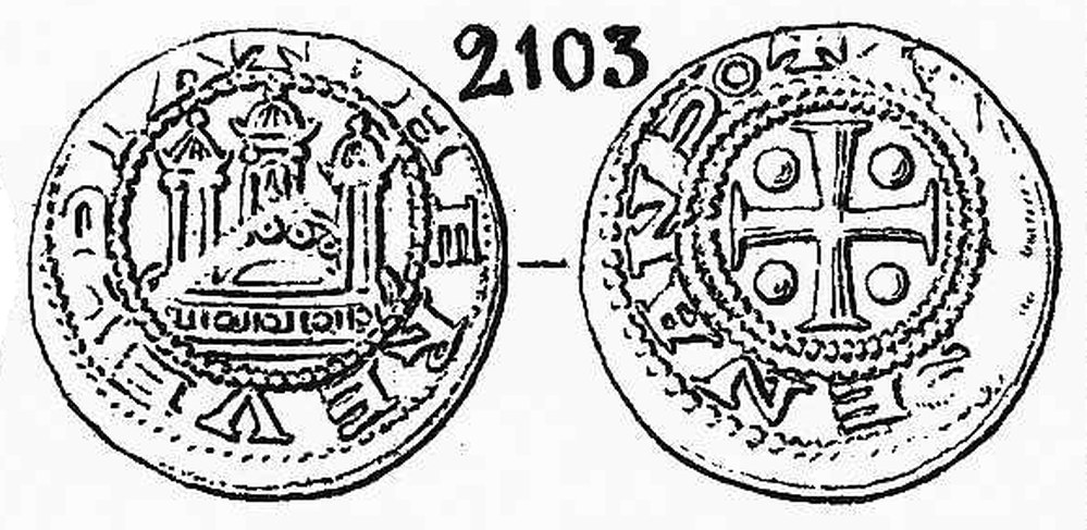 Dannenberg 2103