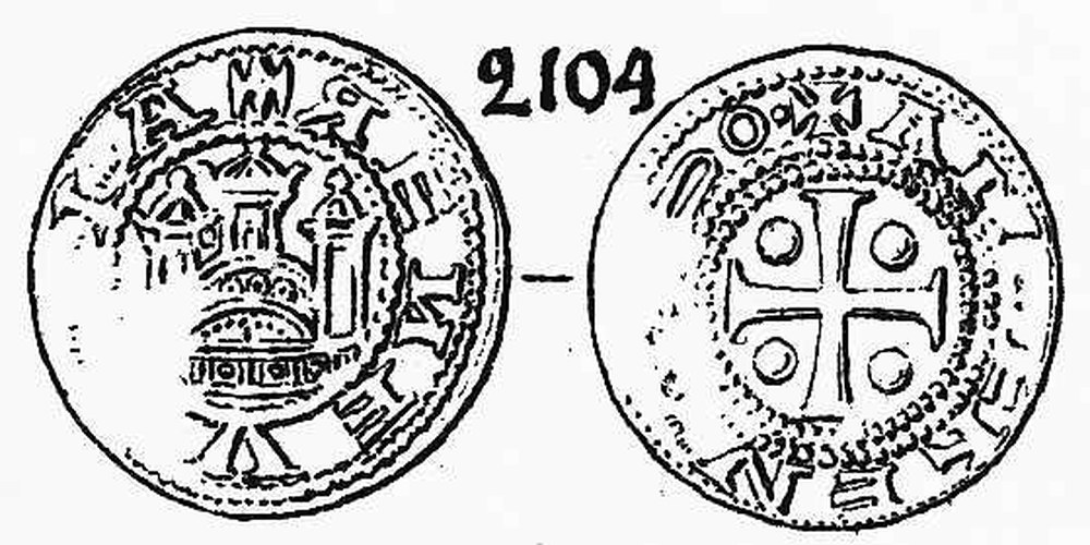 Dannenberg 2104