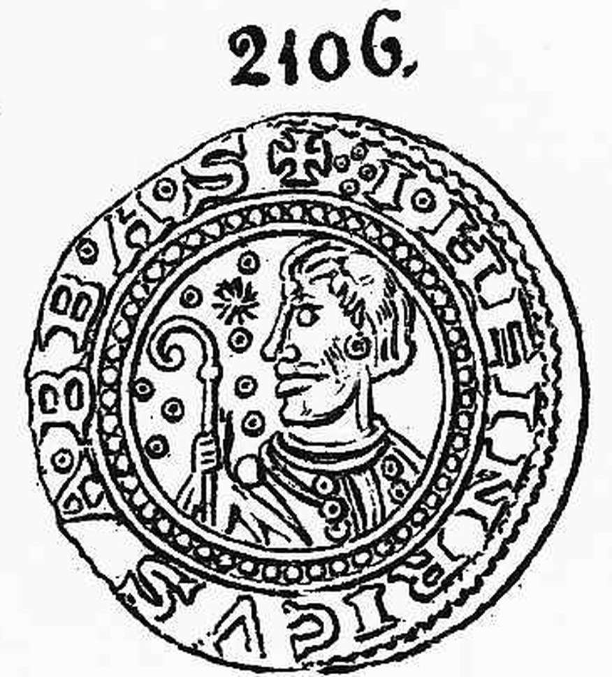 Dannenberg 2106