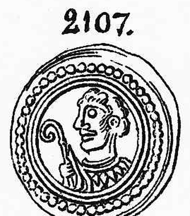 Dannenberg 2107