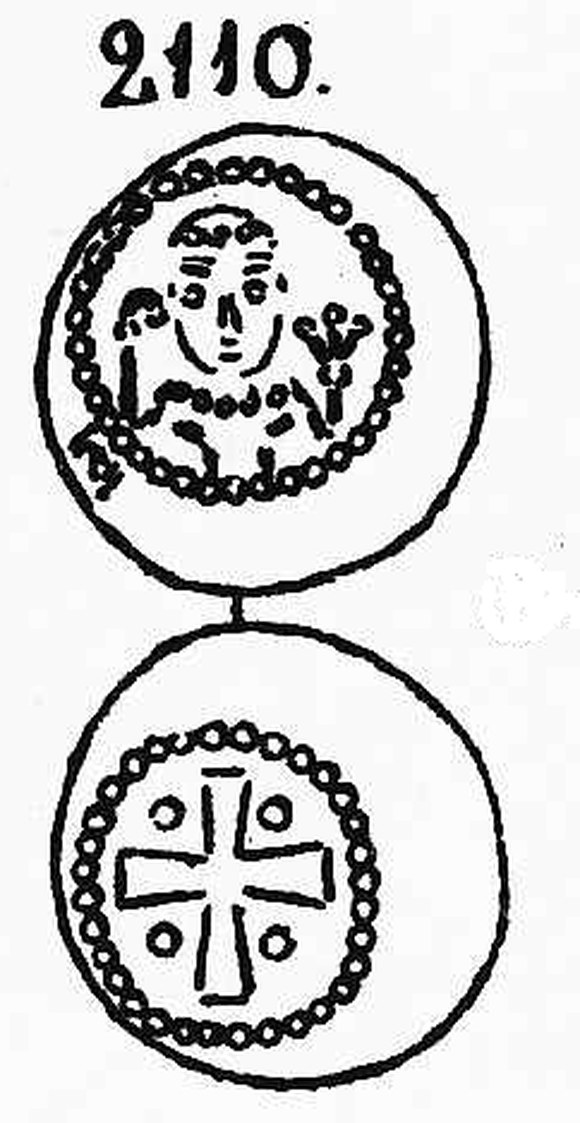 Dannenberg 2110