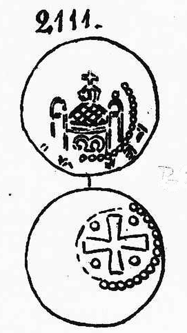 Dannenberg 2111