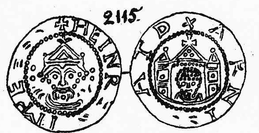 Dannenberg 2115