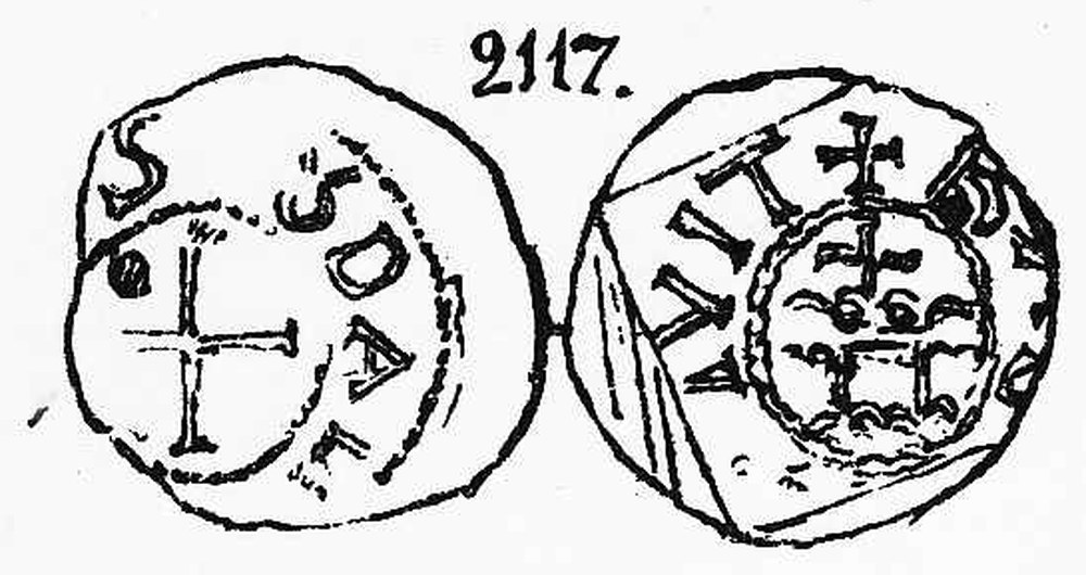 Dannenberg 2117