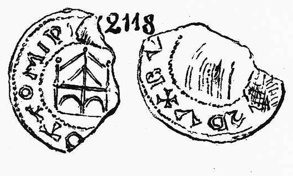 Dannenberg 2118