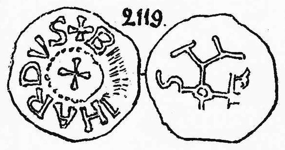 Dannenberg 2119